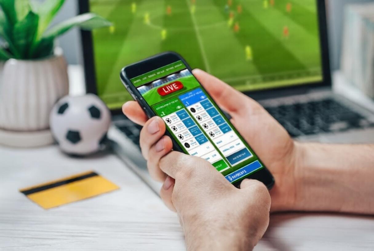 Best Online Betting Apps for Beginners