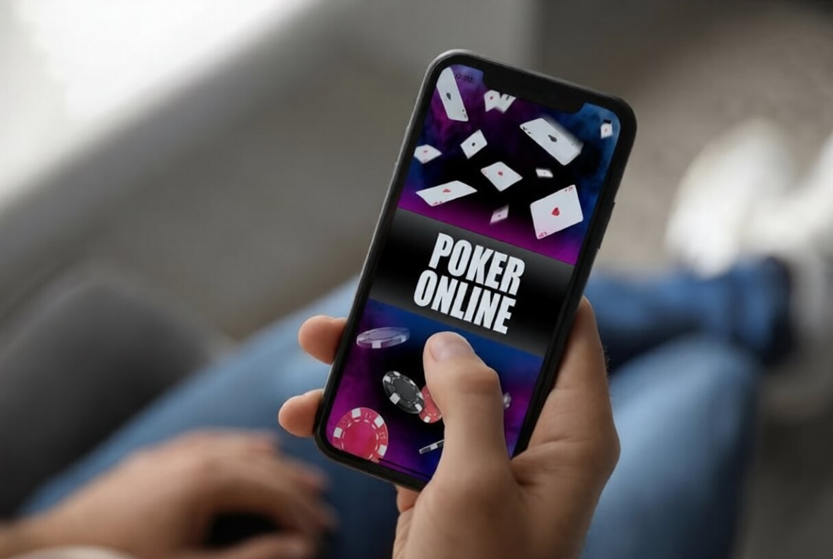 Online Casino App