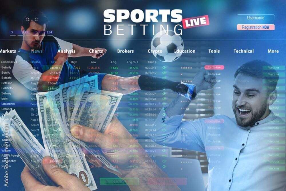 Parimatch Sports Predictions