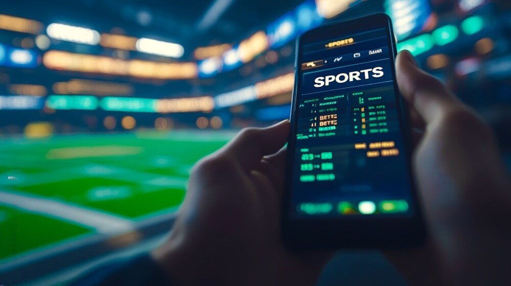 Sports Prediction Platforms