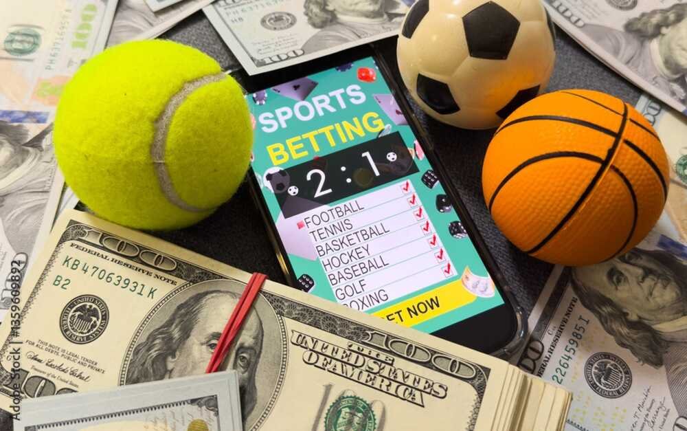 Parimatch Sports Prediction App