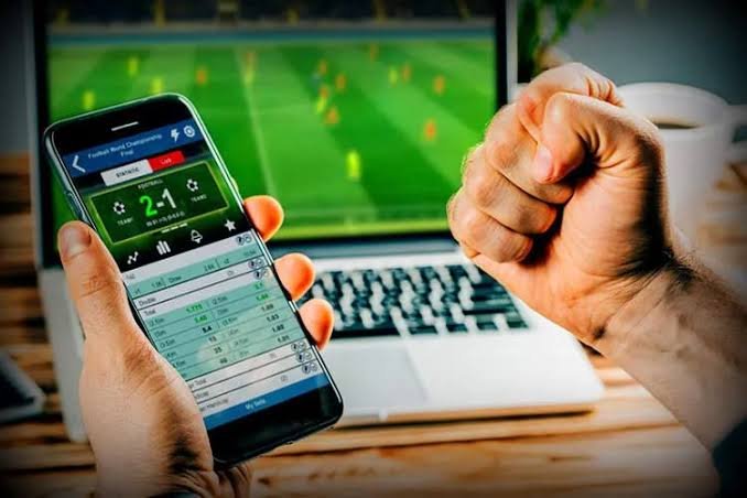 Common Betting Mistakes