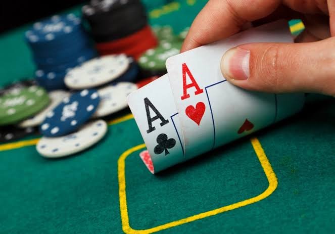 Responsible Gambling