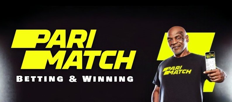 Parimatch